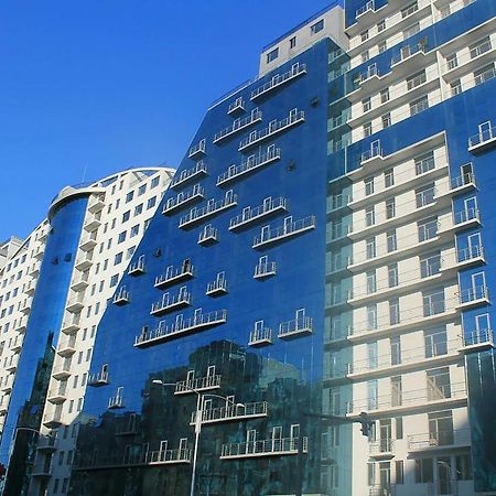 Apartament Luka Batumi Eksteriør bilde