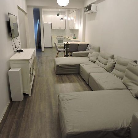 Apartament Luka Batumi Eksteriør bilde