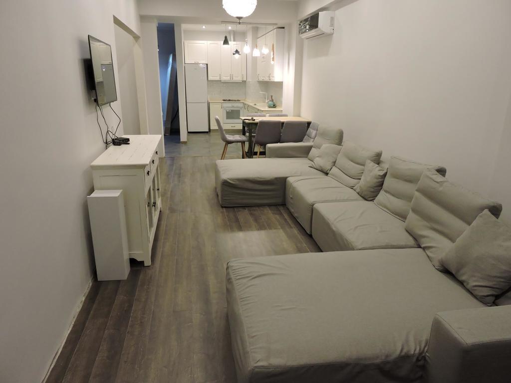 Apartament Luka Batumi Eksteriør bilde