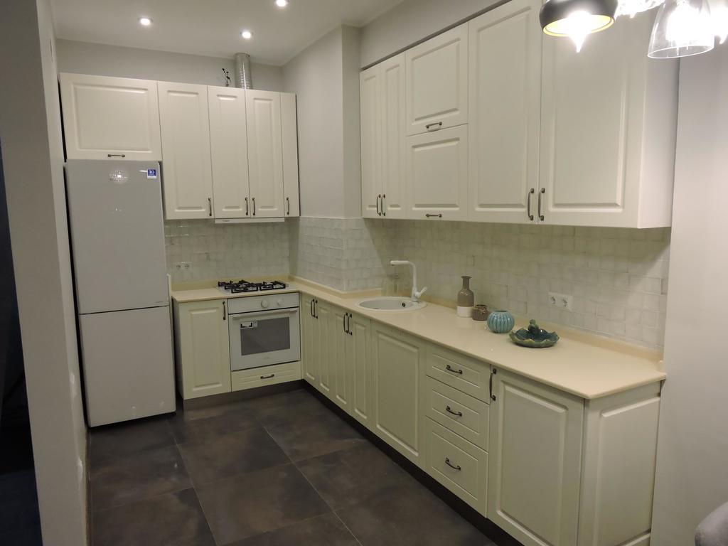 Apartament Luka Batumi Eksteriør bilde
