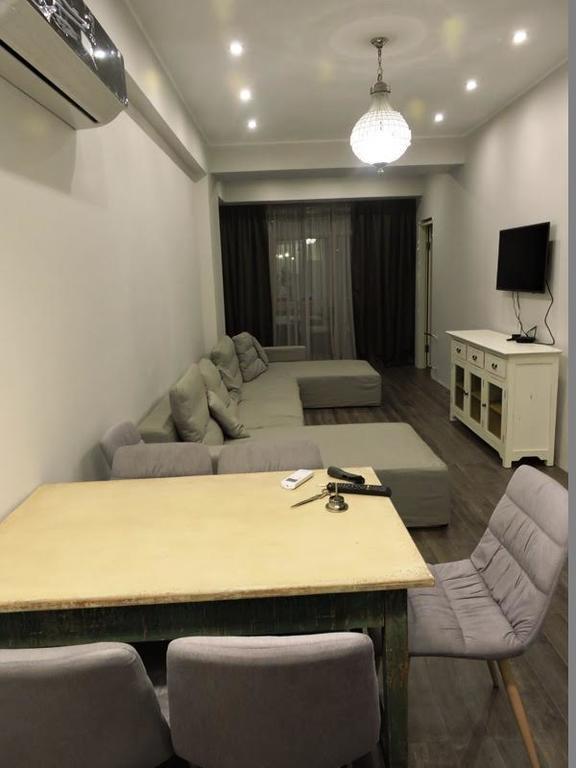 Apartament Luka Batumi Eksteriør bilde