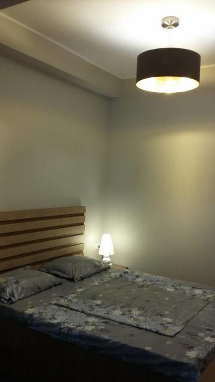 Apartament Luka Batumi Eksteriør bilde