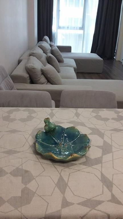Apartament Luka Batumi Eksteriør bilde