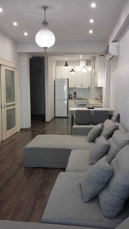 Apartament Luka Batumi Eksteriør bilde