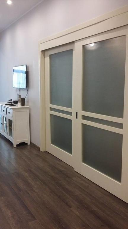 Apartament Luka Batumi Eksteriør bilde