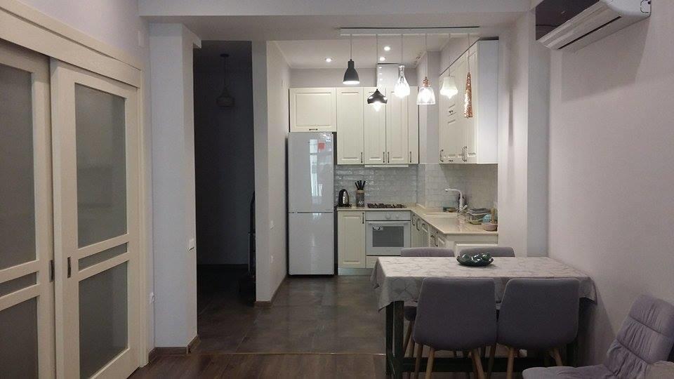 Apartament Luka Batumi Eksteriør bilde
