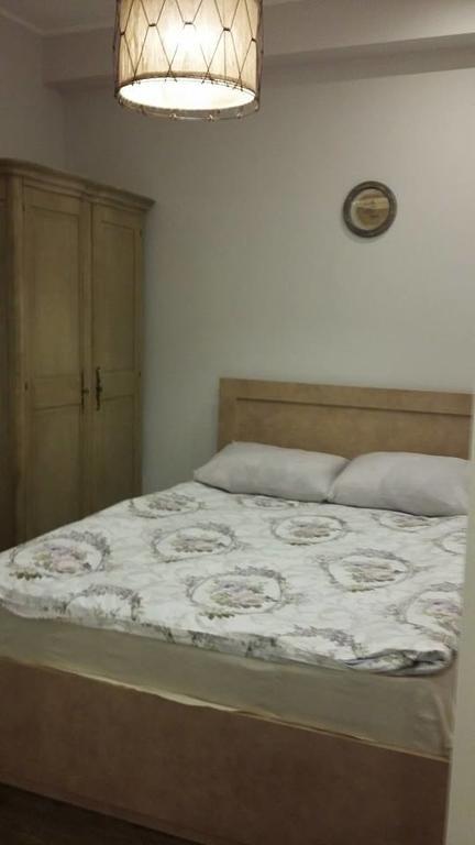 Apartament Luka Batumi Eksteriør bilde