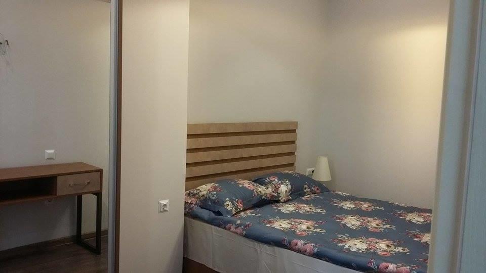 Apartament Luka Batumi Eksteriør bilde