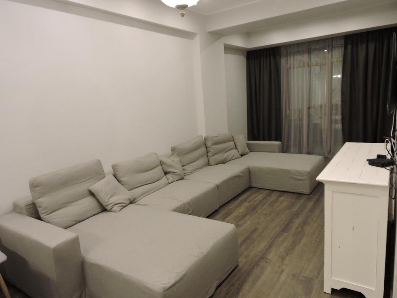 Apartament Luka Batumi Eksteriør bilde